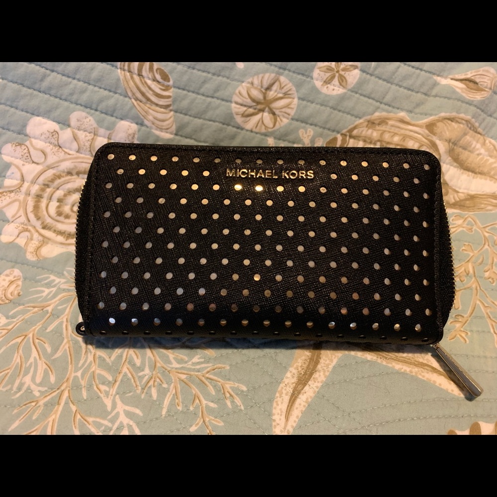 MICHAEL KORS wallet